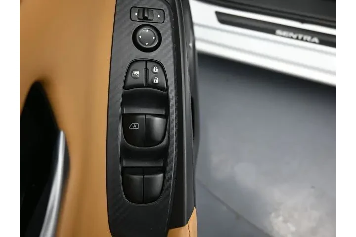 $20991 : Nissan Sentra 2024 SV 4dr Se image 6