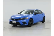 $26998 : Honda Civic 2022 Sport 4dr H thumbnail