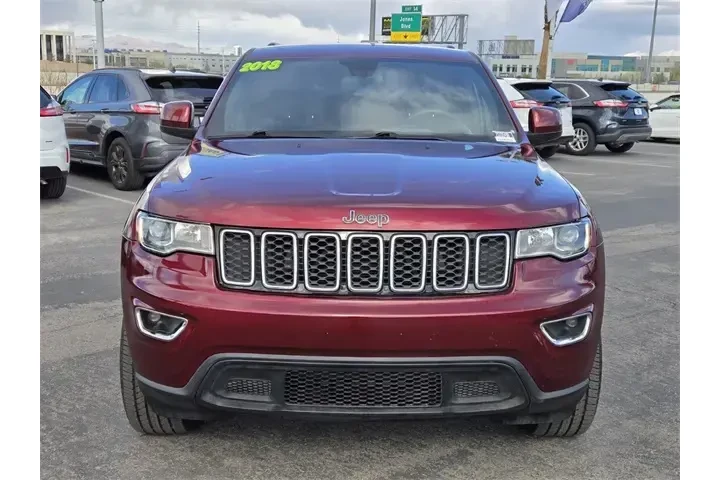 $13618 : Jeep Grand Cherokee 2018 4x2 image 2