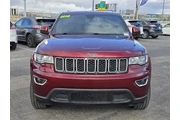 $13618 : Jeep Grand Cherokee 2018 4x2 thumbnail