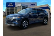 $32556 : Hyundai TUCSON Hybrid 2024 A thumbnail