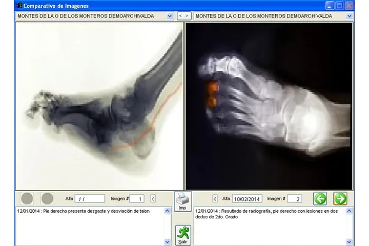 Software para Médicos image 1