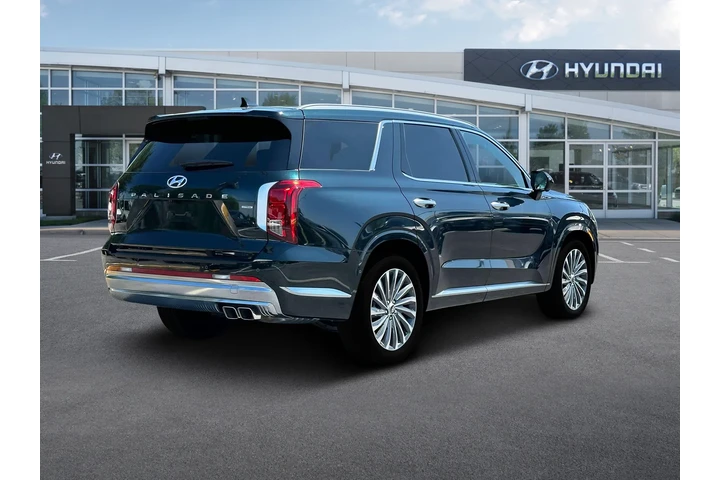 $39948 : Hyundai PALISADE 2024 AWD Ca image 7