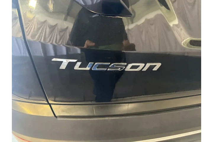 $22999 : Hyundai TUCSON Plug-in Hybri image 8