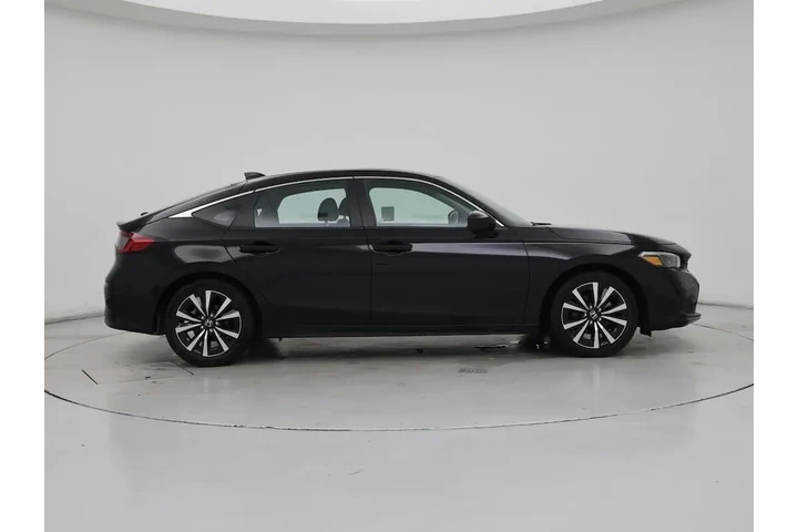 $26998 : Honda Civic 2023 EX-L 4dr Ha image 7