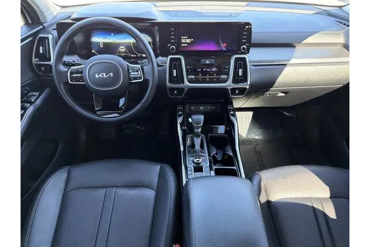 $32964 : Kia Sorento 2023 AWD SX 4dr image 2