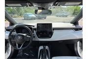 $23679 : Gold Certified2022 Corolla Ha thumbnail