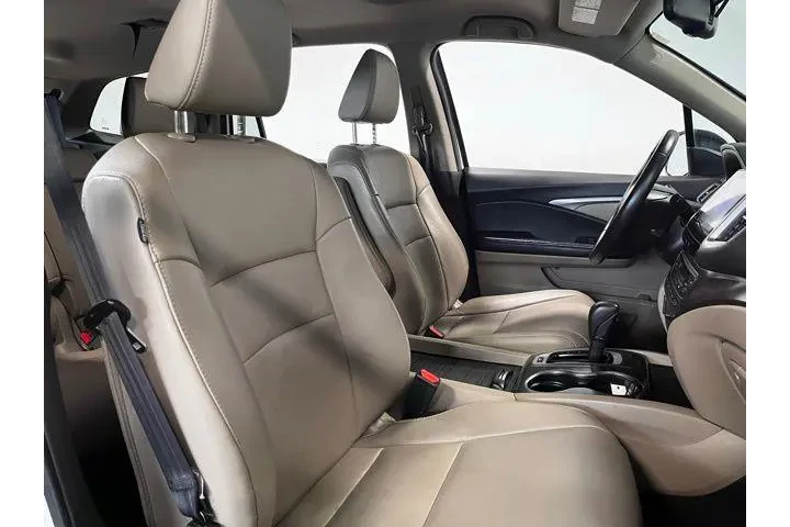 $18951 : Honda Pilot 2016 AWD EX-L 4d image 10