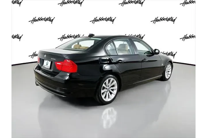 $5523 : BMW 3 Series 2011 AWD 328i x image 5