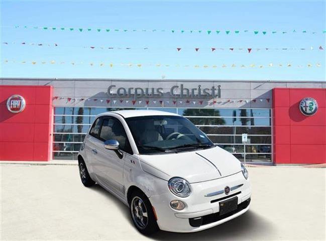 $7000 : 2013 FIAT 500 Pop image 1