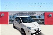 2013 FIAT 500 Pop en Corpus Christi