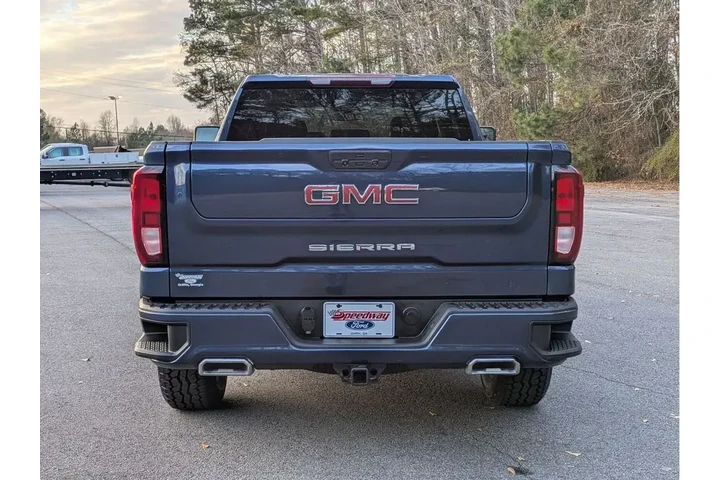 $38991 : GMC Sierra 1500 2021 4x4 Ele image 8