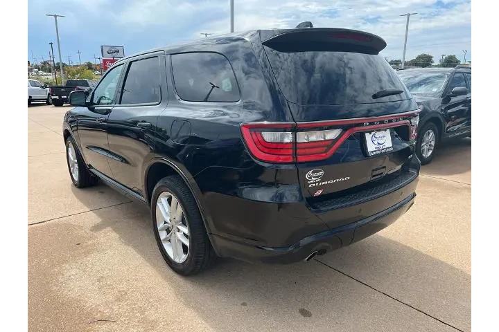 $32945 : Dodge Durango 2024 AWD GT 4d image 6
