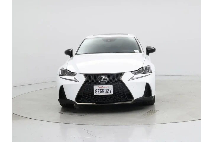 $28998 : Lexus IS 300 2020 4dr Sedan image 5