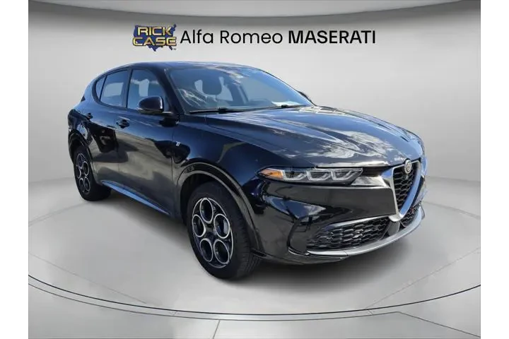 $25500 : Alfa Romeo Tonale Hybrid 202 image 4