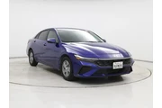 Hyundai ELANTRA 2025 SE 4dr en Modesto