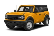 Ford Bronco 2022 4x4 Base Ad en Elizabethtown