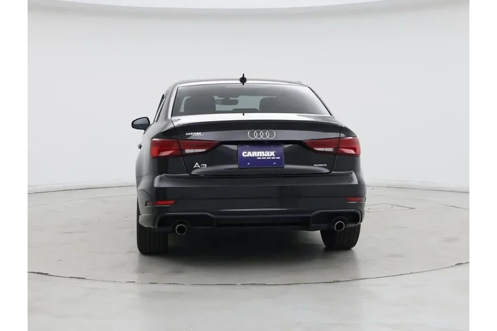 $23998 : Audi A3 2020 AWD quattro S l image 6