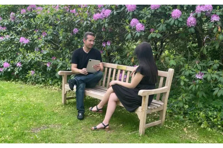 Metamorphosis Coach image 6