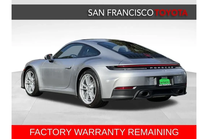 $139999 : 2025 911 Carrera image 3