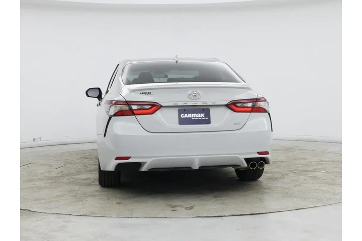 $23998 : Toyota Camry 2024 SE 4dr Sed image 6