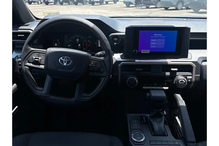$35417 : Toyota Tacoma 2025 4x2 SR5 4 image 9