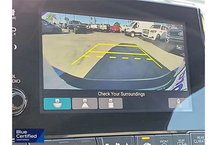 $34801 : Honda Odyssey 2023 Sport 4dr image 10