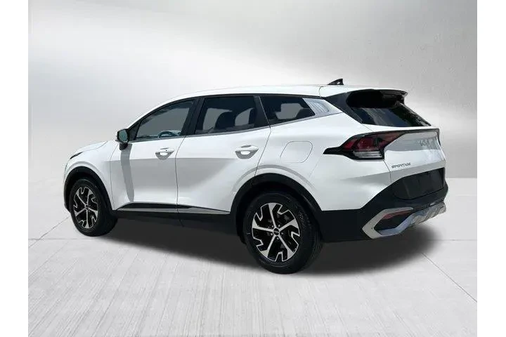 $23496 : Kia Sportage 2023 EX 4dr SUV image 7
