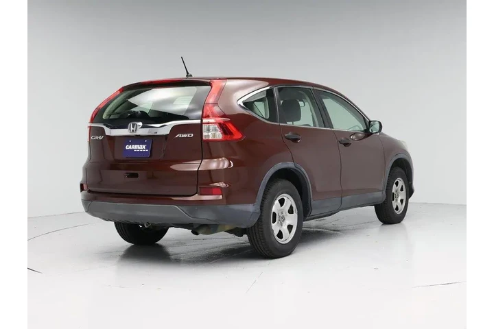 $17998 : Honda CR-V 2015 AWD LX 4dr S image 8