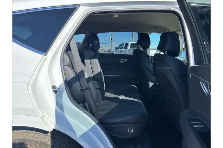 $37500 : Genesis GV80 2024 AWD 2.5T 4 image 8