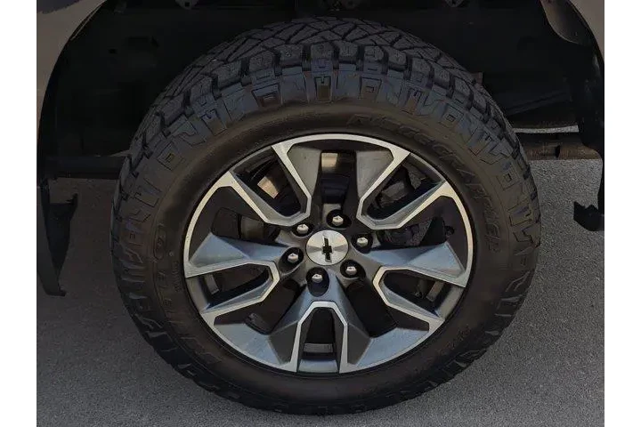 $39999 : Chevrolet Silverado 1500 202 image 7