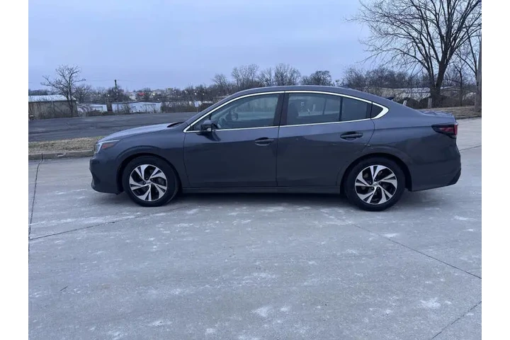 $14900 : 2022 Legacy Premium image 4