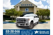 Ford F-250 Super Duty 2020 4