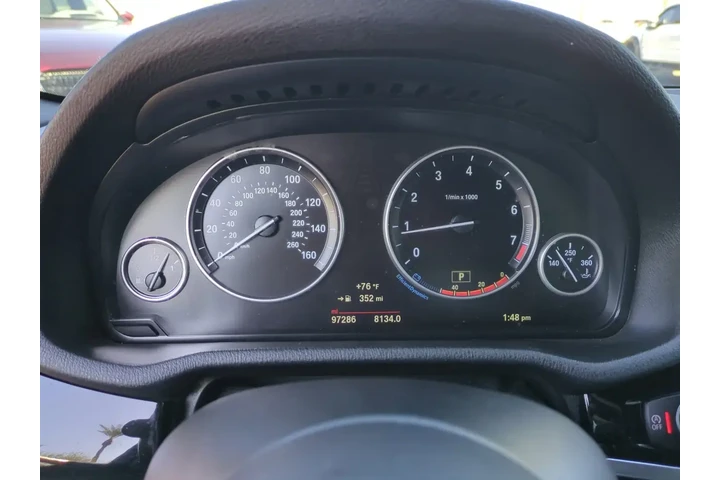 $13868 : BMW X3 2017 AWD xDrive28i 4d image 10