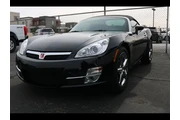 $16465 : Saturn SKY 2008 Base 2dr Con thumbnail