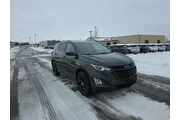 $18500 : Chevrolet Equinox 2019 LT 4d thumbnail