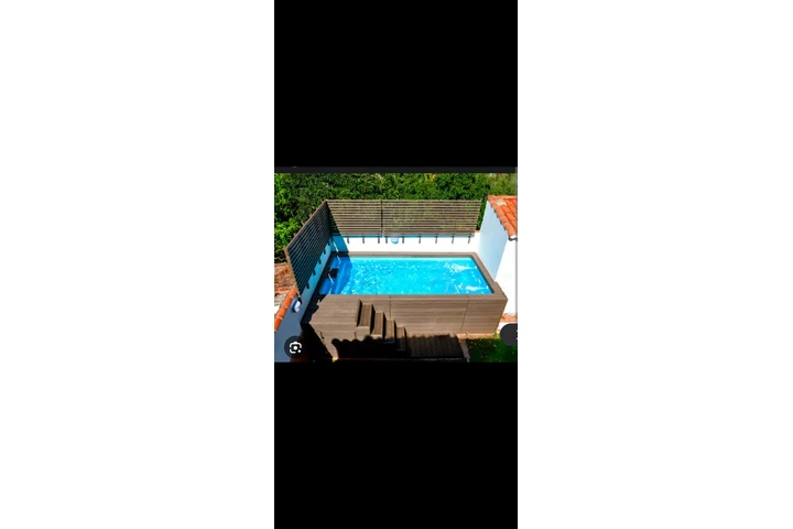 POOL FIBERGLASS image 10