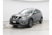 $13998 : Nissan Rogue 2016 AWD S 4dr thumbnail