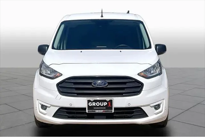 $20223 : Ford Transit Connect 2022 XL image 4