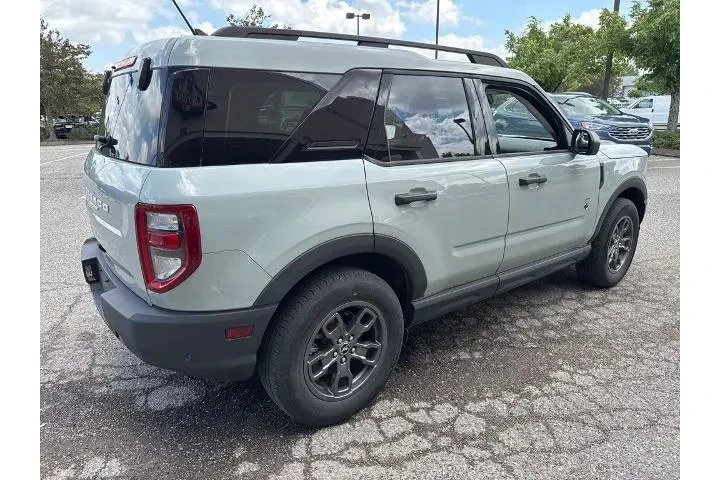$26500 : Ford Bronco Sport 2023 AWD B image 8
