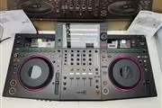 Pioneer Opus-Quad y  XDJ-XZ thumbnail