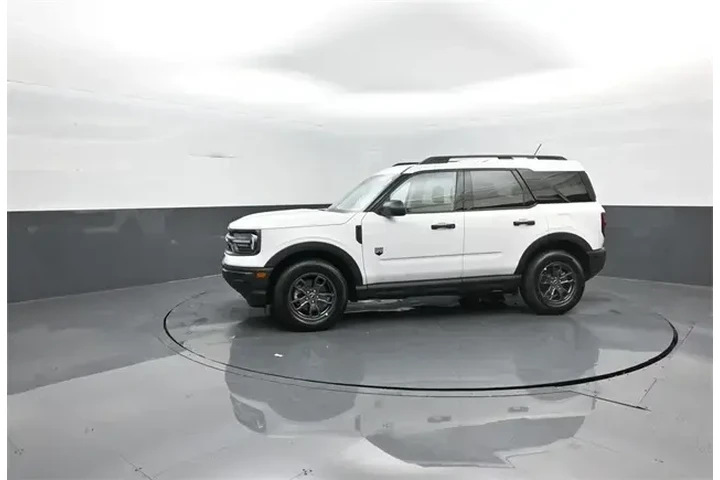 $26929 : Ford Bronco Sport 2023 AWD B image 4