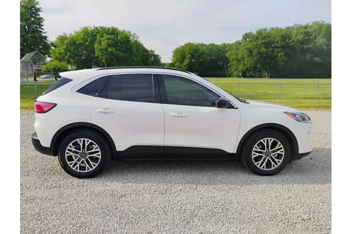 $14997 : 2020 Escape SEL image 8