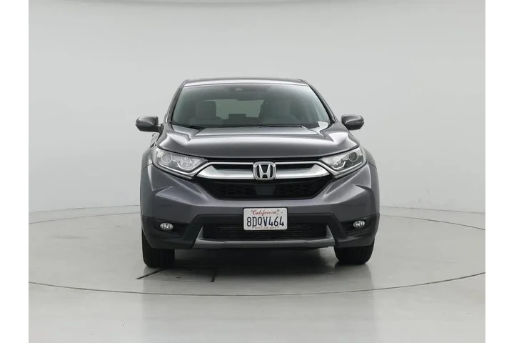 $20998 : Honda CR-V 2018 EX 4dr SUV image 5