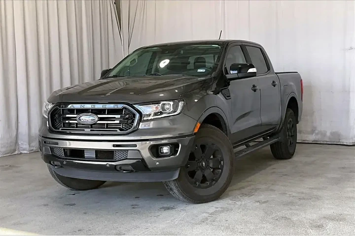 $25441 : Ford Ranger 2020 4x2 Lariat image 2