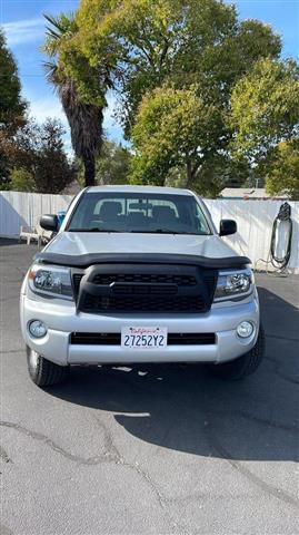 $12524 : 2007 TOYOTA TACOMA DOUBLE CAB image 5