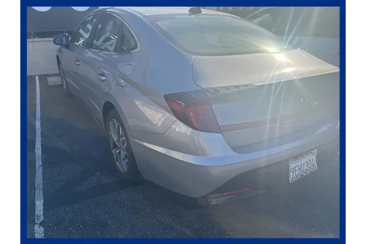$20902 : Hyundai SONATA 2023 SEL 4dr image 4