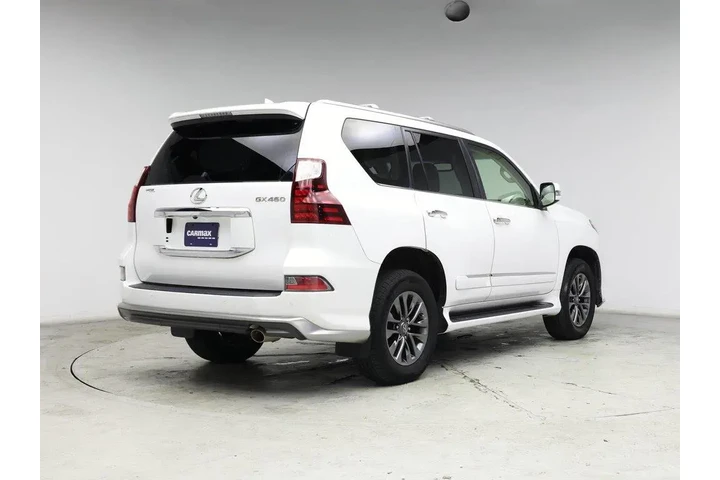 $29998 : Lexus GX 460 2017 AWD 4dr SU image 8