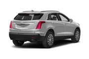 $16990 : Cadillac XT5 2018 4dr SUV thumbnail