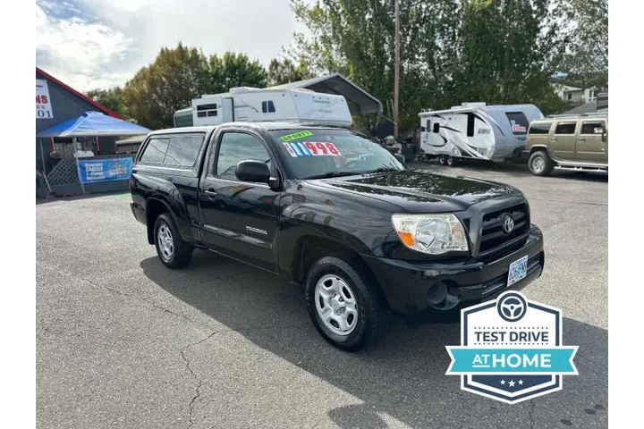 $11988 : 2008 Tacoma image 3